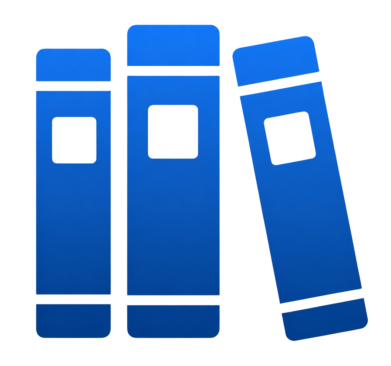 Subjects and genres icon