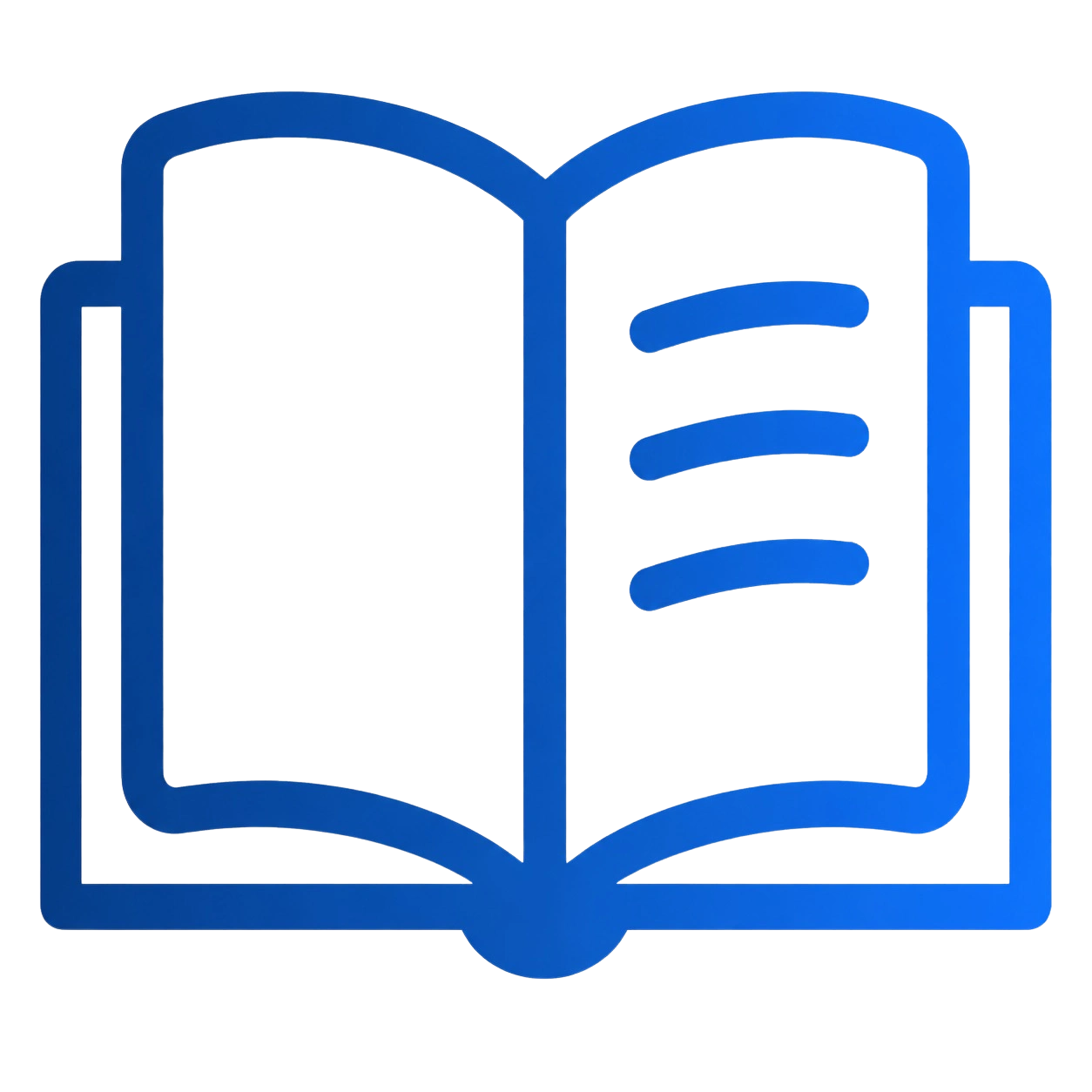 Original publications icon
